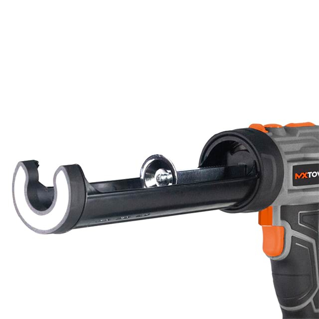 20V Heavy Duty Silicone Sealant Cordless Caulking Gun