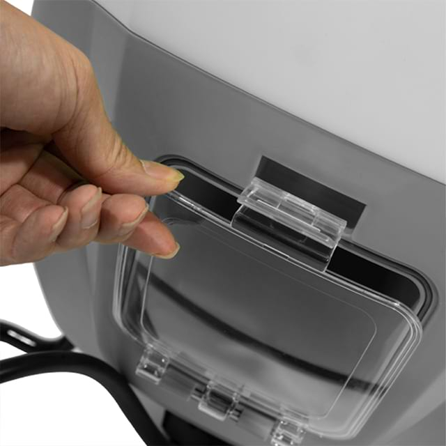 20V Battery Power Electric Pump Knapsack Sprayer Cordless Backpack Sprayer