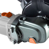 20V Li-ion Brushless Motor 2500rmp Cordless Burnishing Polishing Machine
