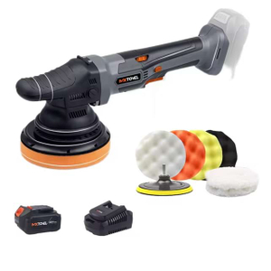 Battery Sander Repair Electric Cordless Car Polisher Sander Machine