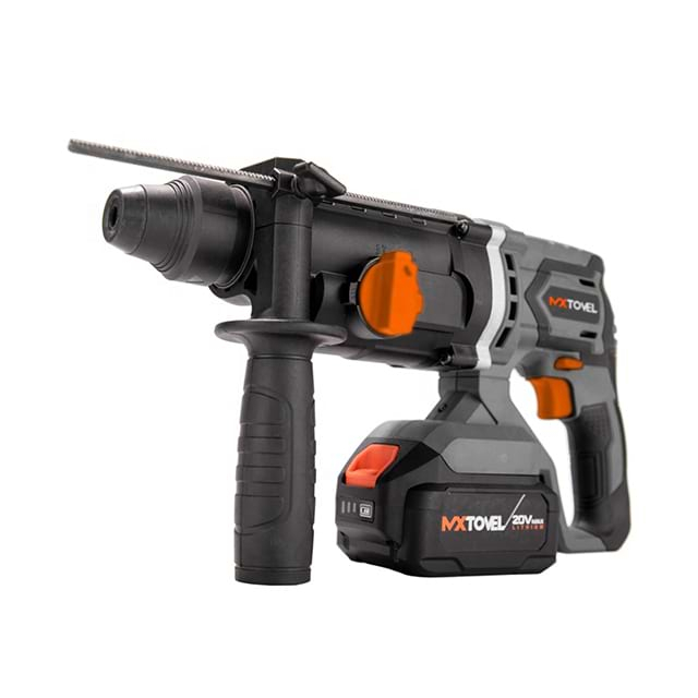 Portable Forging Hammer Power Hammer Electric Cordless Rotary Hammer