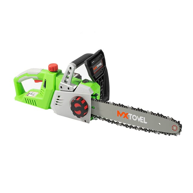 Power Tools 40V Mini Cordless Chain Saw Electric ChainSaw