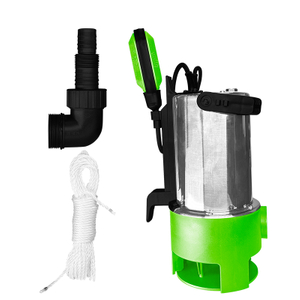 Hot Sales Pump Submersible Water Pump Submersible Pump