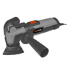 Factory Direct Sale 230V Electric Oscillation Tool Saw Wood Sanding Cutting Oscillating Tools