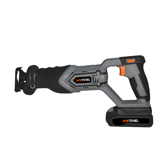20V Cordless Reciprocating Saw Power Tools