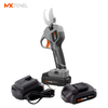 20V Battery Pruning Scissors Garden Tool Cordless Brushless Electric Pruner Shear