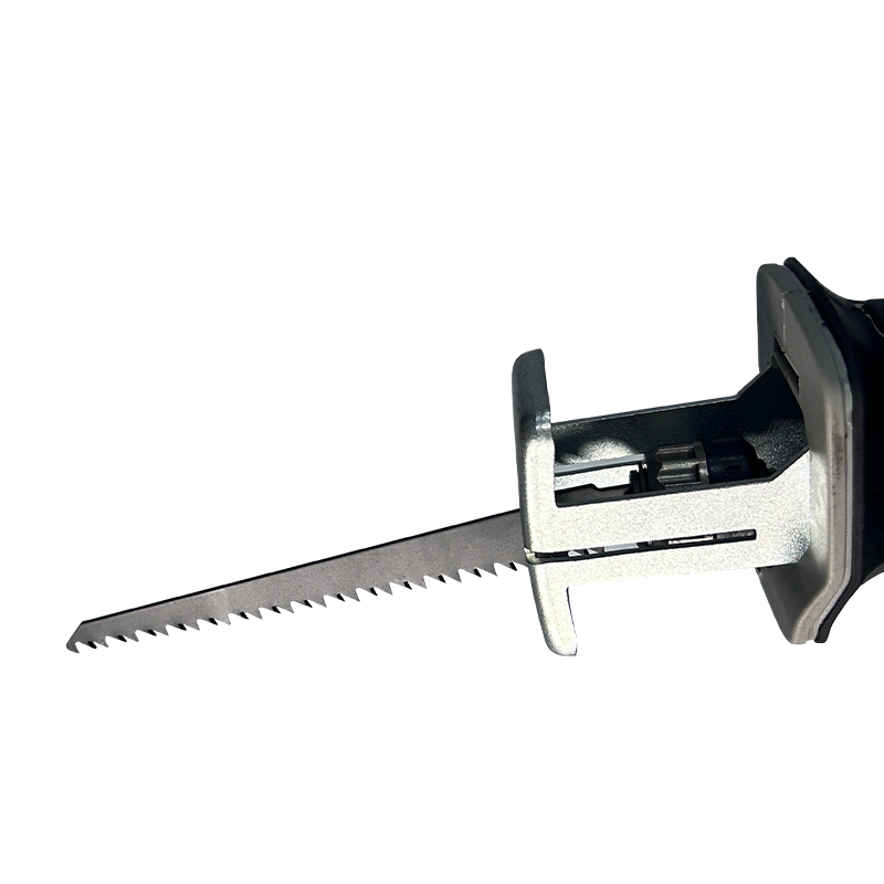 20V Reciprocating Saw 0-3000rpm Brushless Reciprocating Saw for Wood Cutting