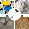 Professional Brushless Electric Paint Mixer Electric Concrete Mixer Drill