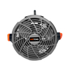Rechargeable Cordless Fan with Lithium Battery Mini Electric Fan