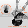 20V Brushless Handle Drywall Sander Professional Brushless Drywall Sander