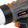 20V Heavy Duty Silicone Sealant Cordless Caulking Gun