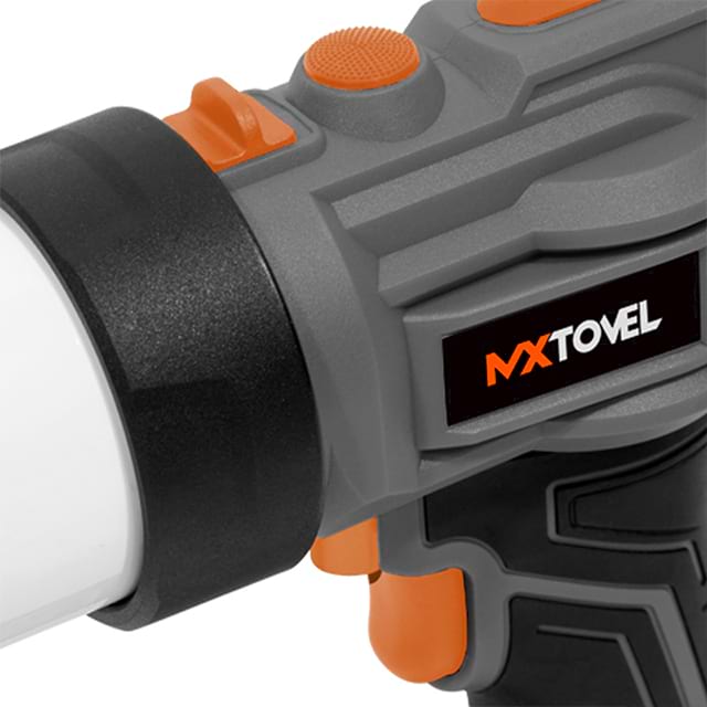 20V Heavy Duty Silicone Sealant Cordless Caulking Gun