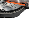 20V Cordless Power Miter Saw 3000rpm Sliding Miter Saw Machine