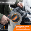 Battery Sander Repair Electric Cordless Car Polisher Sander Machine