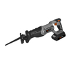 20V Cordless Reciprocating Saw Power Tools