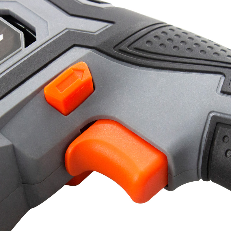 20V Electric Powerful Cordless Rotary Hammer