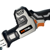 20V Reciprocating Saw 0-3000rpm Brushless Reciprocating Saw for Wood Cutting