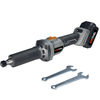 New Power Brushless Screw Nut Electric Die Grinder