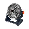 Rechargeable Cordless Fan with Lithium Battery Mini Electric Fan