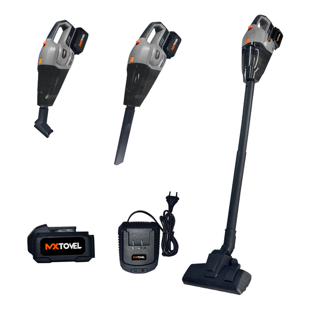 Portable Carpet Cleaner Cordless Handheld Mini Home Vacuum Cleaner