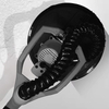 20V Brushless Handle Drywall Sander Professional Brushless Drywall Sander
