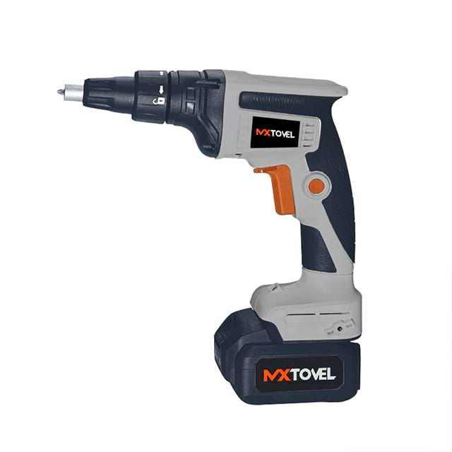 Wholesale Drywall Screwdriver Metalwell Cordless Screwdriver