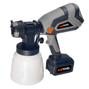 Airless Paint Sprayer 20V Electric Portable Cordless Paint Spray Gun
