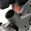 20V Cordless Power Miter Saw 3000rpm Sliding Miter Saw Machine