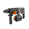 Portable Forging Hammer Power Hammer Electric Cordless Rotary Hammer