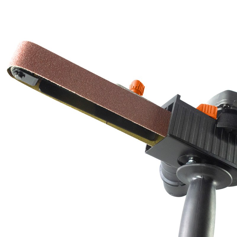 Power Tool 20V Belt Sander Cordless Brushless Bandfile Belt Sander