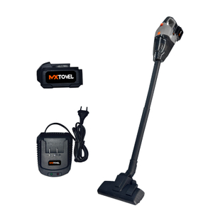Portable Carpet Cleaner Cordless Handheld Mini Home Vacuum Cleaner