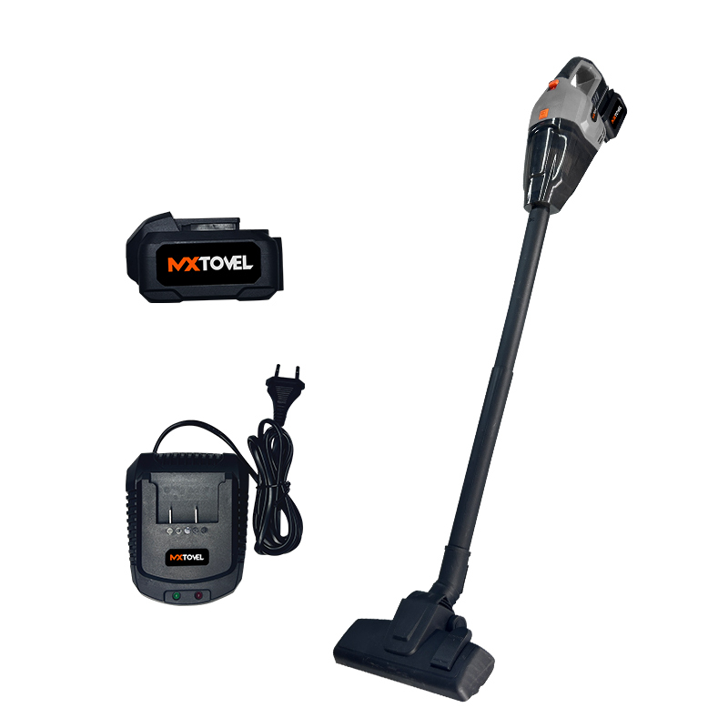 Portable Carpet Cleaner Cordless Handheld Mini Home Vacuum Cleaner