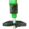 20V Electric Rototiller Battery Cordless Tiller with Battery and Charger