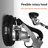 20V Brushless Handle Drywall Sander Professional Brushless Drywall Sander