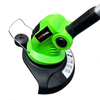 Rechargeable Lithium Battery Lawn Mower Cutter Cordless Grass Trimmer