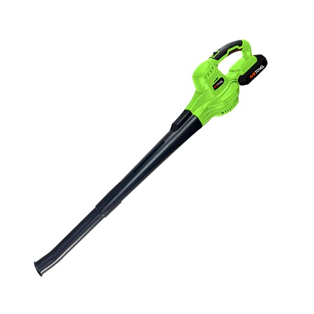 20V Cordless Blower Handheld Portable Garden Air Blowers