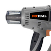 20V Brushless Rivet Gun Electric Cordless Riveter Rechargeable Rivet Gun