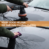 Battery Sander Repair Electric Cordless Car Polisher Sander Machine