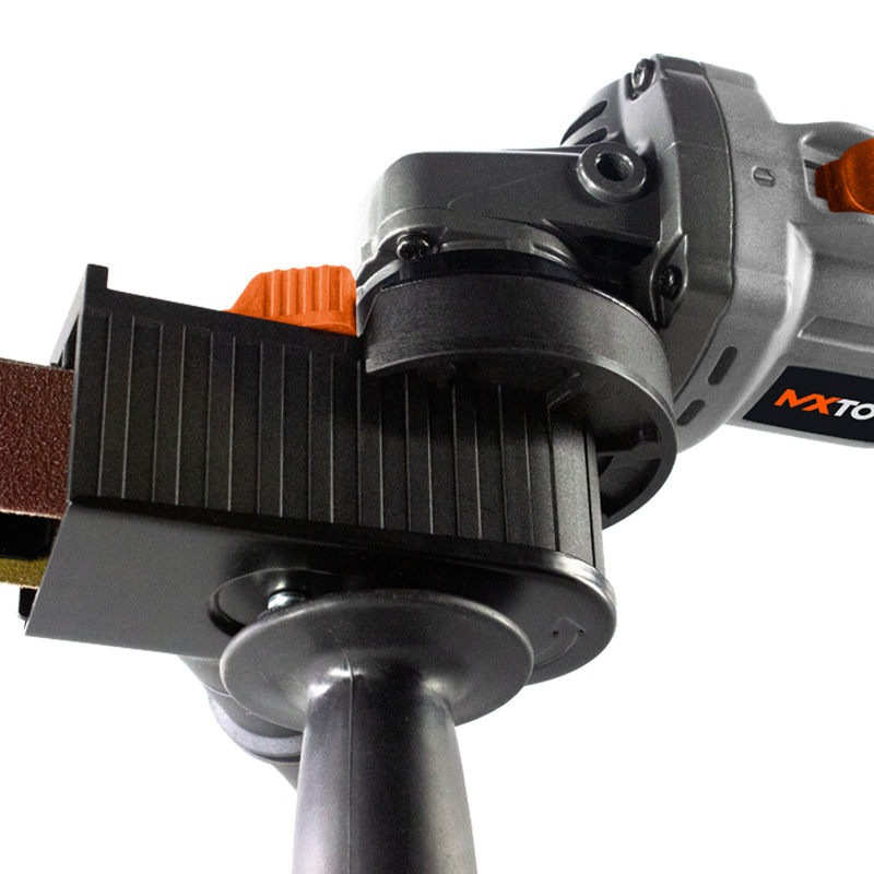 Power Tool 20V Belt Sander Cordless Brushless Bandfile Belt Sander