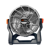 Rechargeable Cordless Fan with Lithium Battery Mini Electric Fan