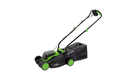 What Is A Brushless Lawn Mower?