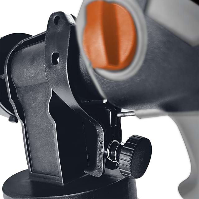 Airless Paint Sprayer 20V Electric Portable Cordless Paint Spray Gun