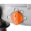 20V Electric Hammer Drill Perforator Rechargeable Cordless Rotary Hammer Impact Drill