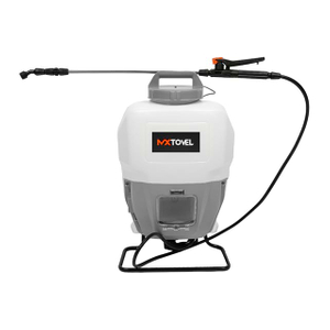 20V Battery Power Electric Pump Knapsack Sprayer Cordless Backpack Sprayer