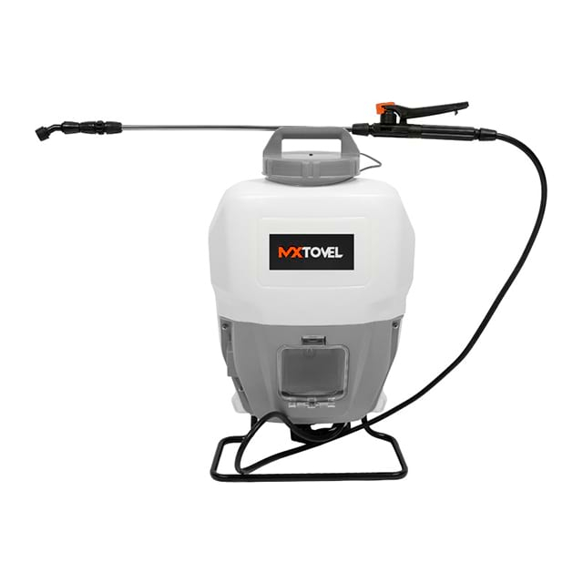 20V Battery Power Electric Pump Knapsack Sprayer Cordless Backpack Sprayer