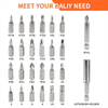 4V Cordless Screw Driver