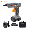20V Glue Sticks Hot Cordless Guns Glue for Packaging