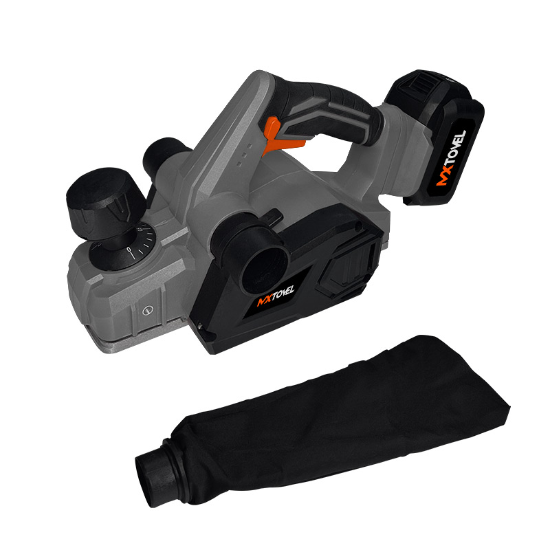 Portable Power Electric Wood Planer Machine Wood Working Planer