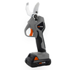 20V Battery Pruning Scissors Garden Tool Cordless Brushless Electric Pruner Shear