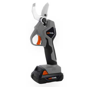 20V Battery Pruning Scissors Garden Tool Cordless Brushless Electric Pruner Shear